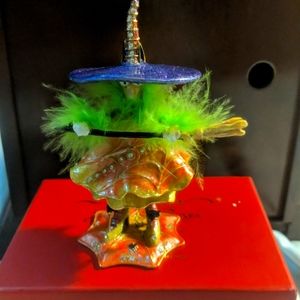 Jeweled Box by Patience Brewster